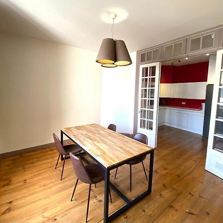 Floydroom'S Pau Chambre Hotes Standing Dans Appartement Partage Proche Chateau ภายนอก รูปภาพ