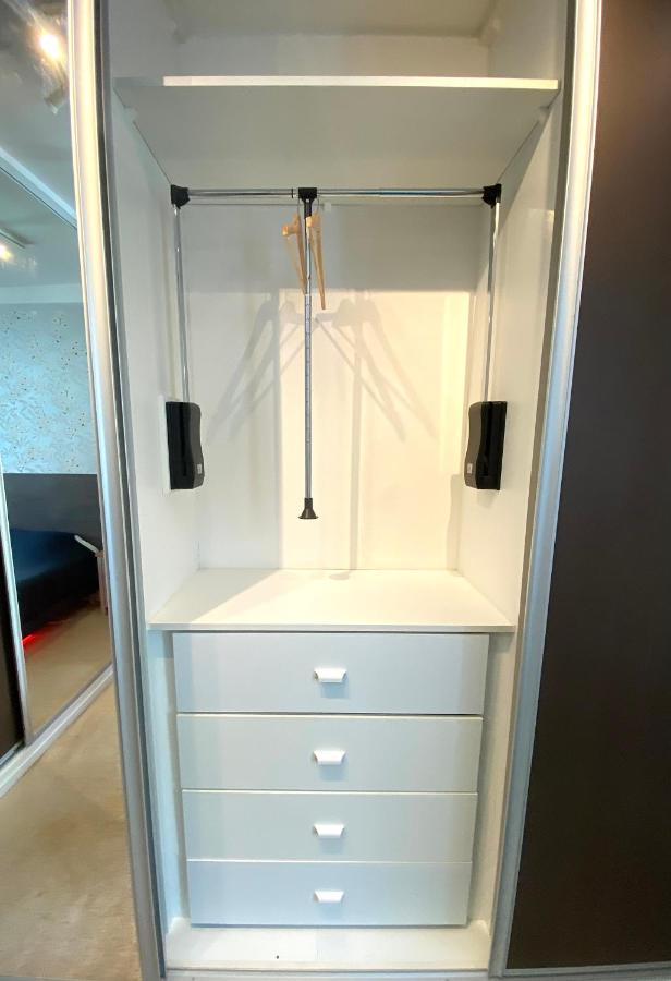 Floydroom'S Pau Chambre Hotes Standing Dans Appartement Partage Proche Chateau ภายนอก รูปภาพ